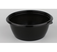 Контейнер К-144-375мл круглый D-144 H-47 черный (уп50/кор300) Контейнер К-144-375мл круглый D-144 H-47 черный (уп50/кор300)