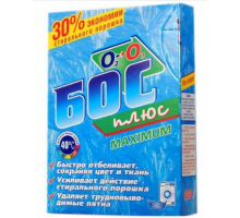 Отбеливатель БОС 300гр