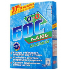 Отбеливатель БОС 300гр