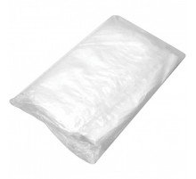 Мешок ПНД 30*40 15мкм (уп 500) Сол-Пласт