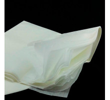 Бумага тишью 50*66см белый 10шт