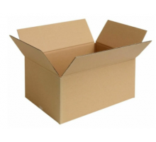 Коробка картонная 310*210*190 Т23С Коробка картонная 310*210*190 Т23С