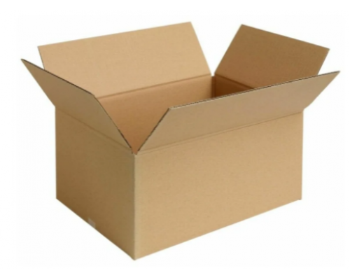 Коробка картонная 310*210*190 Т23С Коробка картонная 310*210*190 Т23С