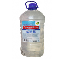 Универсальное моющее средство ПрогрессПроф 5л