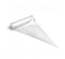 Мешок кондитерский ПЭ 55см (уп100) поштучно