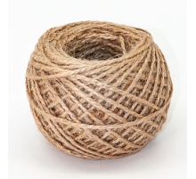 Шпагат джутовый 50м 560 Текс