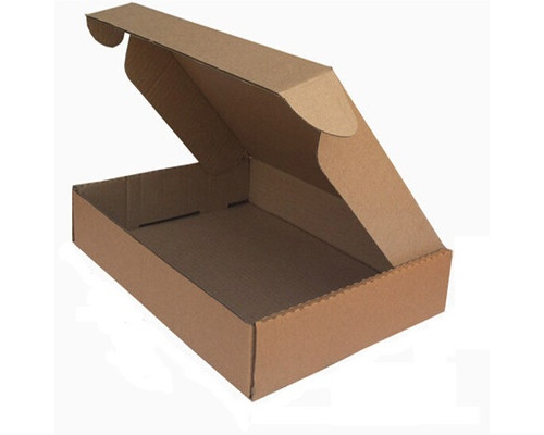 Коробка для пирога 420*320*80 бурая купить в Магнитогорске в Упакофф