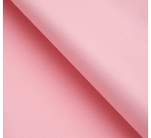 Бумага тишью 50*66см светло-розовый 10шт