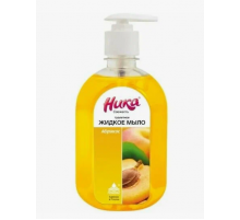 Жидкое мыло 500мл Николь Красное яблоко Жидкое мыло 500мл Николь Красное яблоко