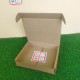 Коробка картонная самосборная 145*125*30мм СП купить в Магнитогорске в Упакофф