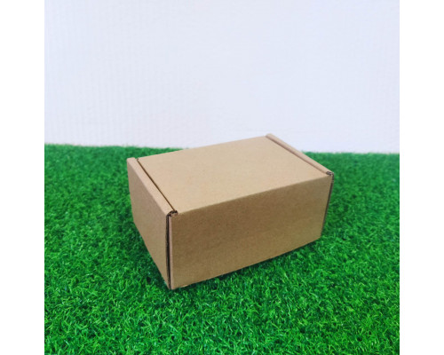 Коробка картонная самосборная 100*70*50мм СП купить в Магнитогорске в Упакофф