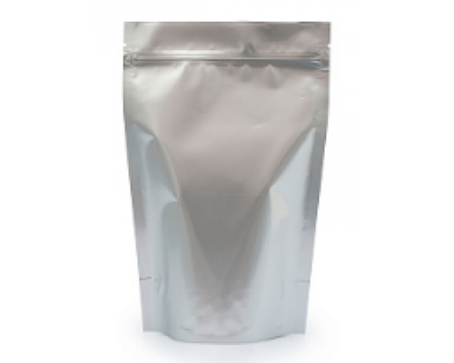 Пакет дой-пак 160*240мм метал зип-лок 92мкм (50/300)