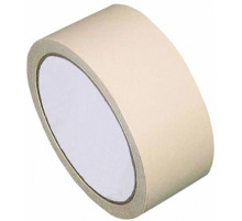 Скотч малярный 25х50м d.m.50 (уп 72)