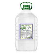 Жидкое мыло 5л VITA ПЭТ нейтральное гипоаллерген