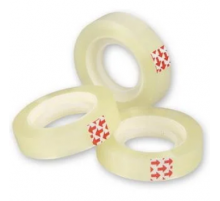 Скотч канцелярский 15х33 TSМ 216Т (12/300шт) Скотч канцелярский 15х33 TSМ 216Т (12/300шт)