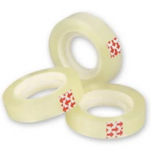 Скотч канцелярский 15х33 TSМ 216Т (12/300шт)