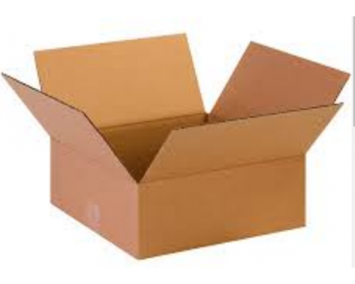 Коробка картонная 150*150*100 Т23 Коробка картонная 150*150*100 Т23