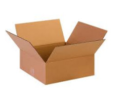 Коробка картонная 150*150*65 Т22С