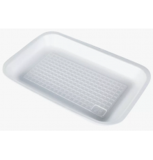 Лоток 24L тп В 225*135*25 белый
