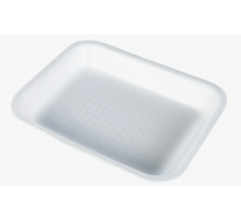 Подложка 28тп BL 225*150*30 белая (уп 150) Подложка 28тп BL 225*150*30 белая (уп 150)