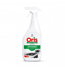Средство для очистки кухонного оборудования GRASS ORIS Антижир 600мл триггер