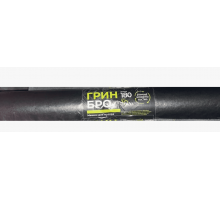 Мешок для мусора ПВД 180л 10шт 40мкм Грин Бро (уп10рул)