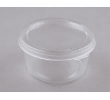 Соусник 50мл ВЗЛП Стандарт крышка сверху 80шт (80/1200)