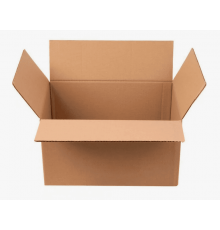 Коробка картонная 150*150*70 Т23