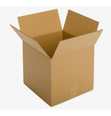 Коробка картонная 133*133*133 Т23С