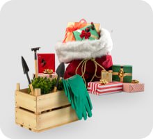 Сезонный товар (НГ, Сад-огород)