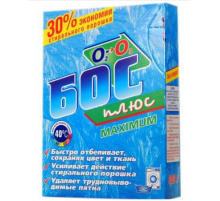 Отбеливатель БОС 300гр
