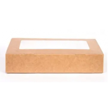 Коробка ECO TABOX PRO 1000мл 200х120х40мм (уп25/кор200)