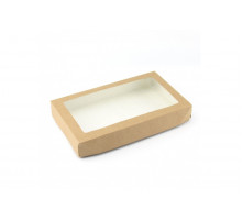 Коробка ECO TABOX PRO 1450мл 260*150*40мм (уп25/кор125) табокс
